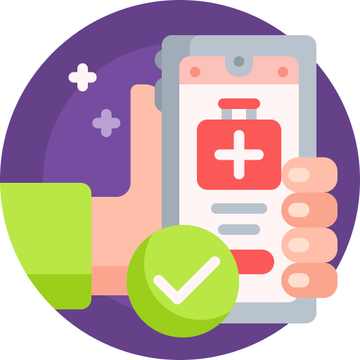 Medical app